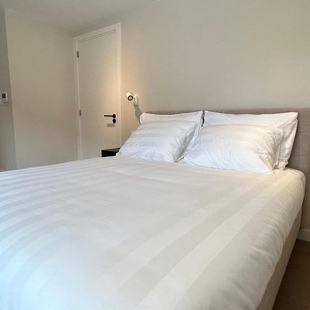 Hotel De Slapende Hollander Kaatsheuvel Esterno foto